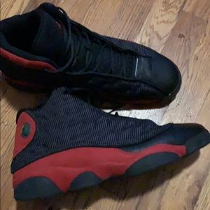 Jordan 13 Bred